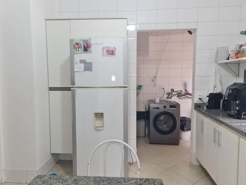 Casa de Condomínio à venda com 3 quartos, 96m² - Foto 7