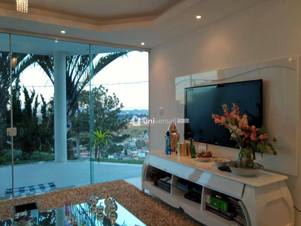 Casa à venda com 5 quartos, 471m² - Foto 6