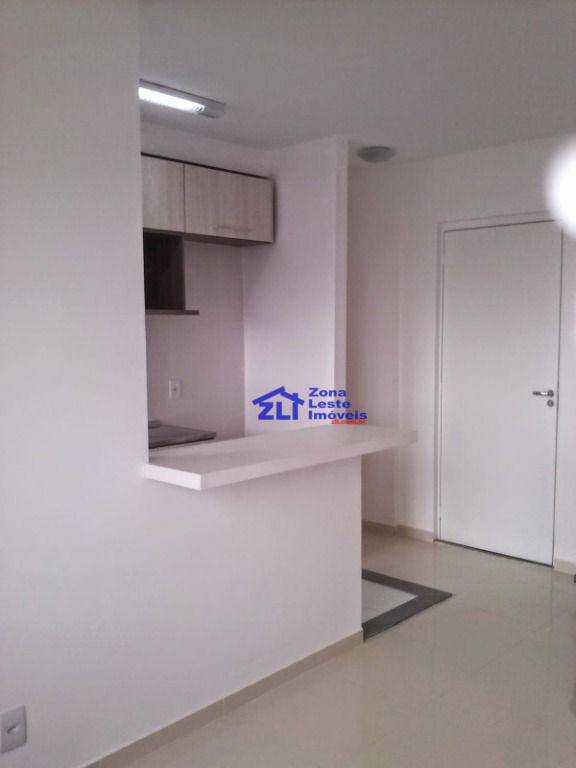 Apartamento à venda com 1 quarto, 35m² - Foto 3