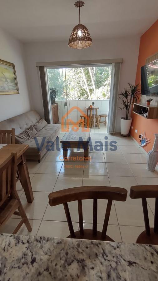 Apartamento à venda com 2 quartos - Foto 5