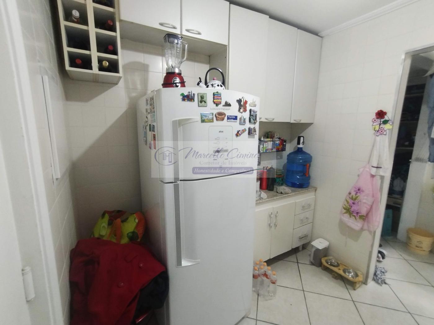 Apartamento à venda com 2 quartos, 58m² - Foto 16