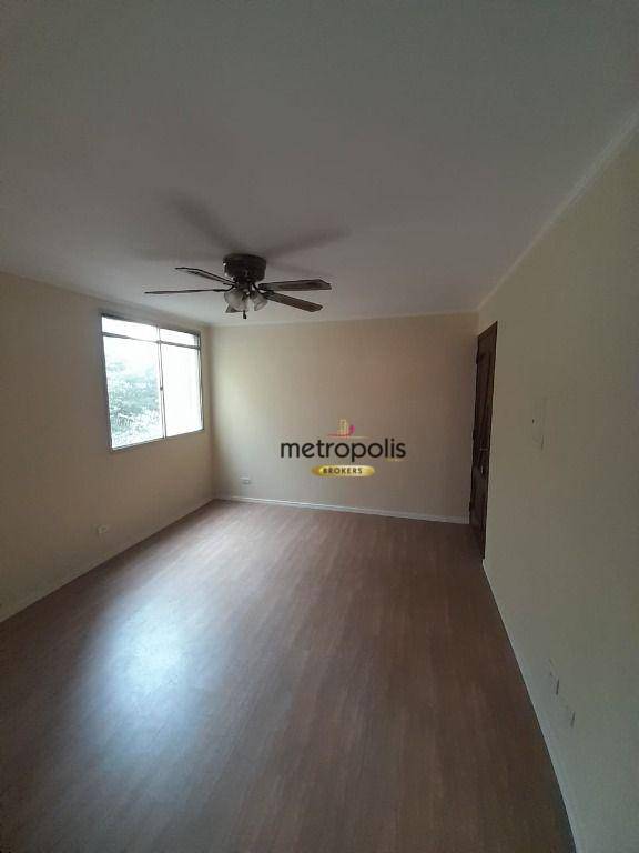 Apartamento para alugar com 2 quartos, 58m² - Foto 3
