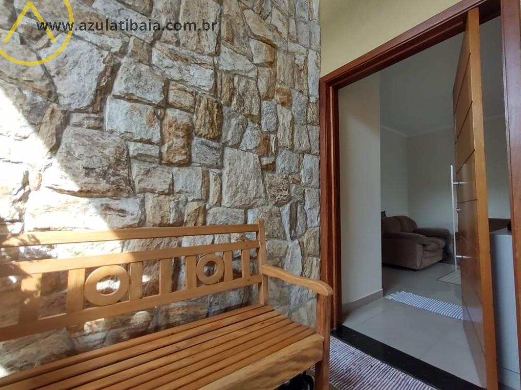 Casa à venda com 4 quartos, 148m² - Foto 11