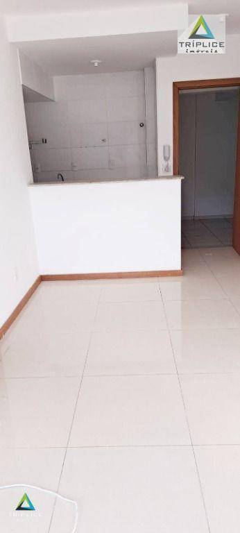 Apartamento à venda com 1 quarto, 35m² - Foto 6