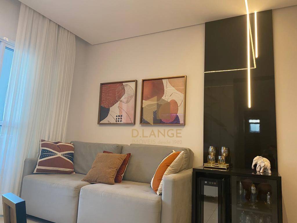 Apartamento à venda com 2 quartos, 60m² - Foto 14