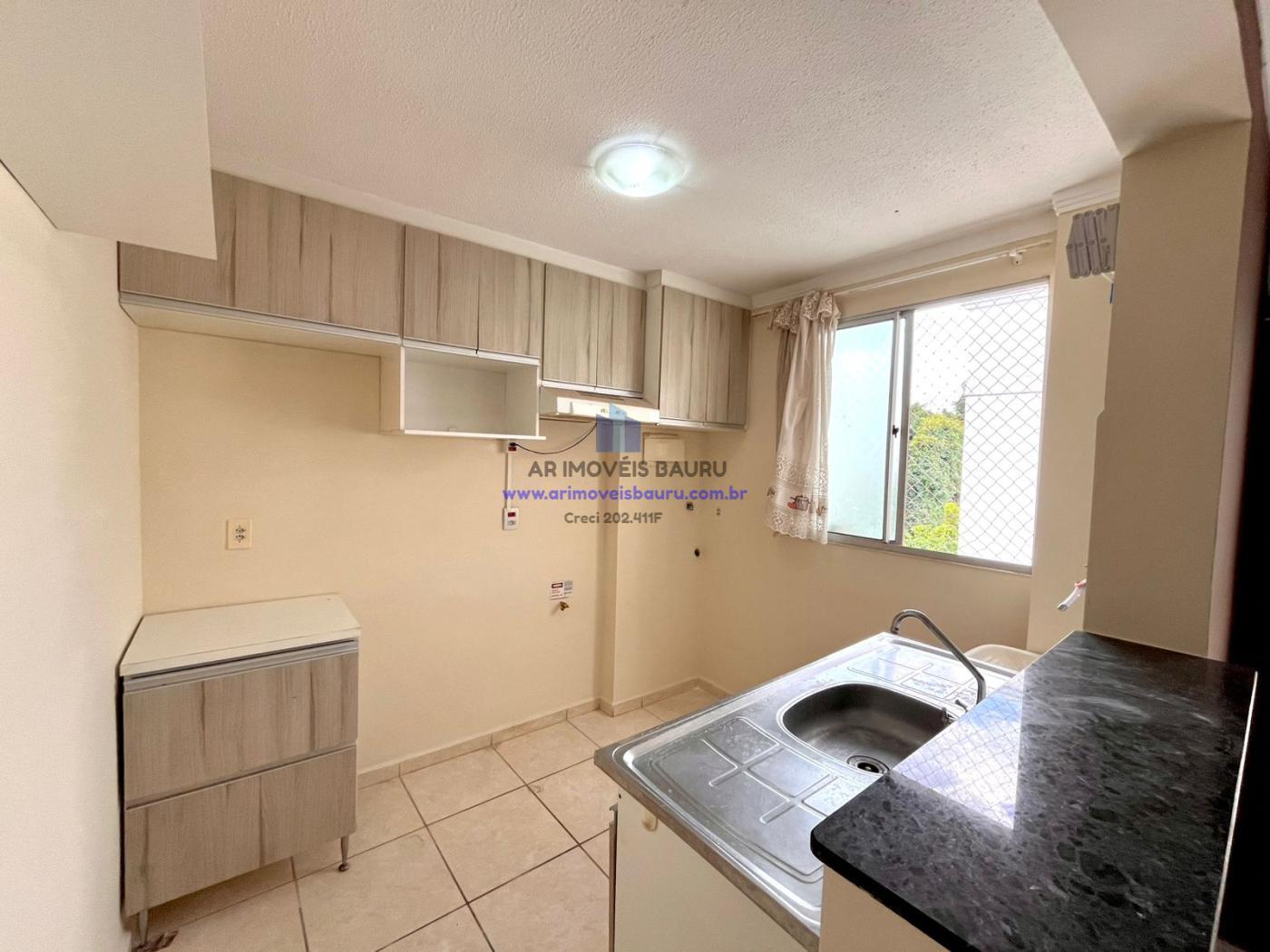 Apartamento à venda com 2 quartos, 47m² - Foto 4