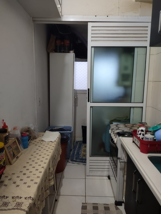 Apartamento à venda com 2 quartos, 50m² - Foto 11