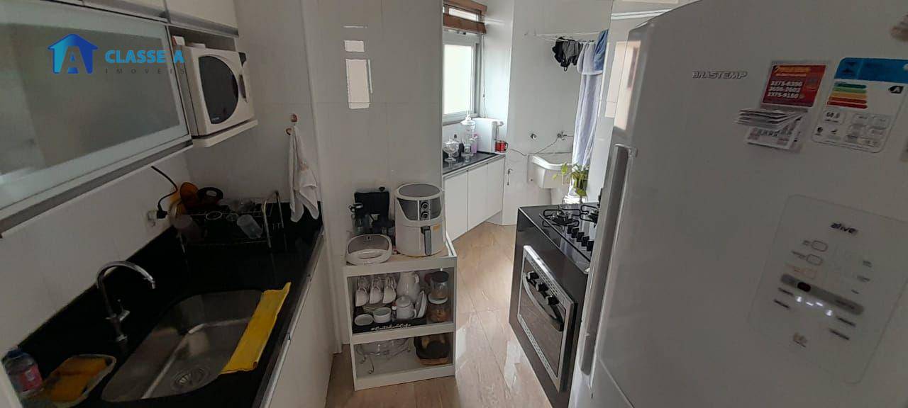 Apartamento à venda com 3 quartos, 116m² - Foto 6