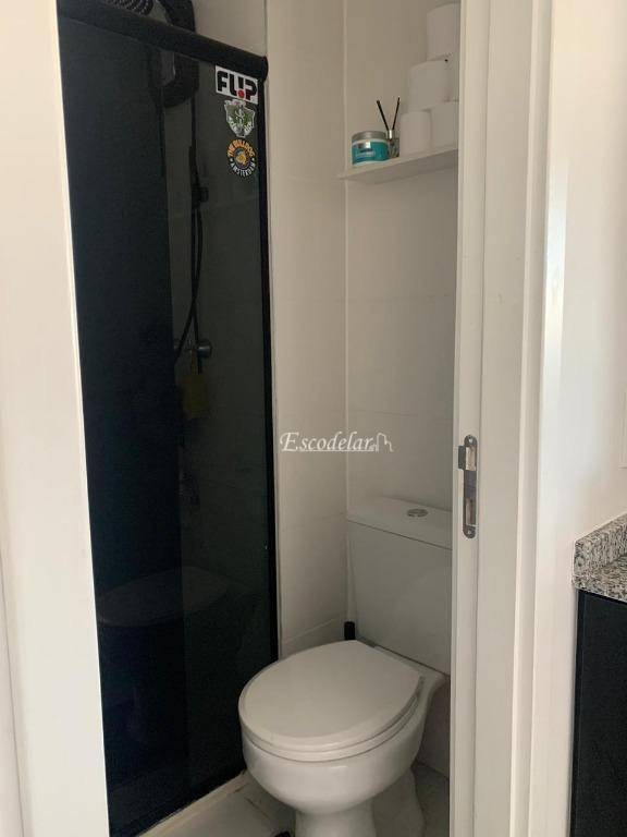 Apartamento à venda com 1 quarto, 51m² - Foto 8