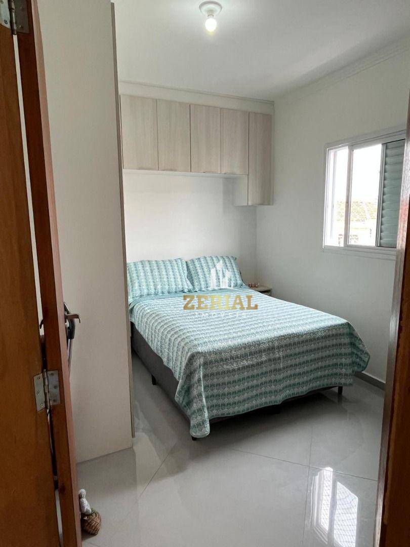 Sobrado à venda com 2 quartos, 111m² - Foto 6