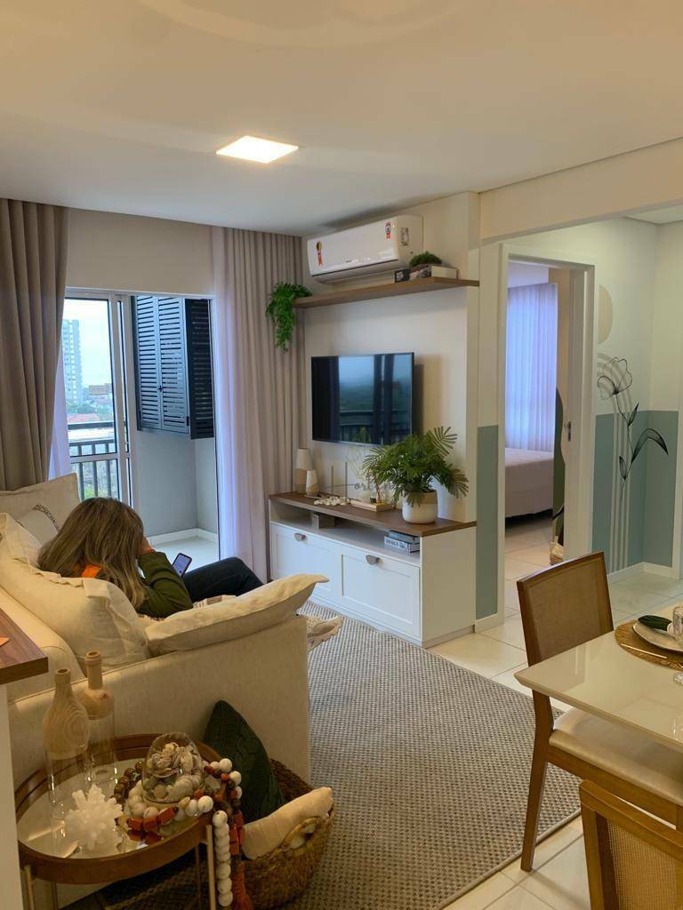 Apartamento à venda com 2 quartos, 67m² - Foto 5