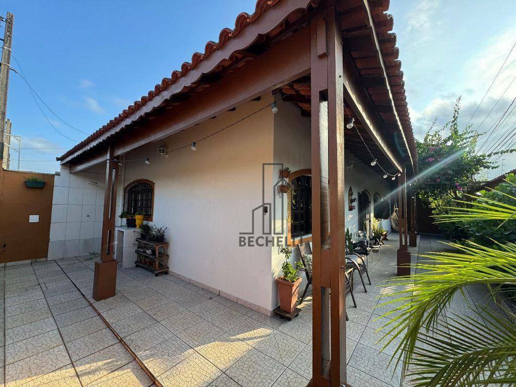 Casa, 2 quartos, 104 m² - Foto 2