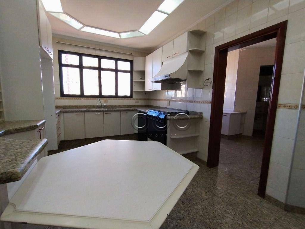 Apartamento à venda com 3 quartos, 191m² - Foto 11