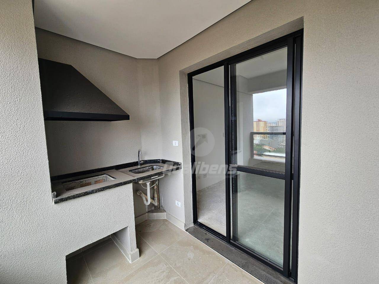 Apartamento à venda com 2 quartos, 60m² - Foto 6