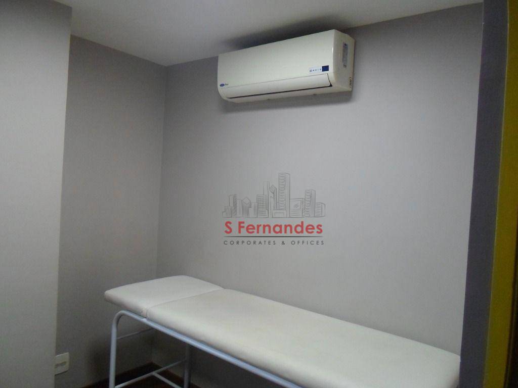 Conjunto Comercial-Sala para alugar, 42m² - Foto 18