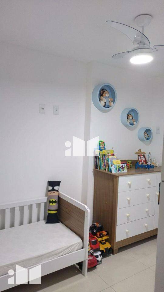 Apartamento à venda com 2 quartos, 60m² - Foto 8