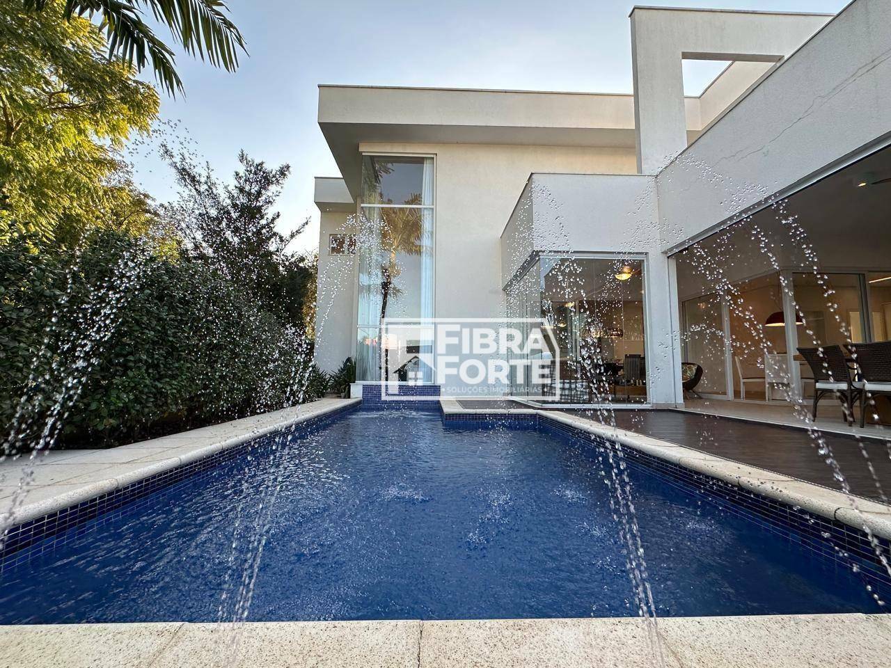 Casa de Condomínio à venda com 3 quartos, 392m² - Foto 37