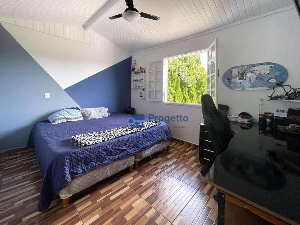 Casa de Condomínio à venda com 4 quartos, 600m² - Foto 33