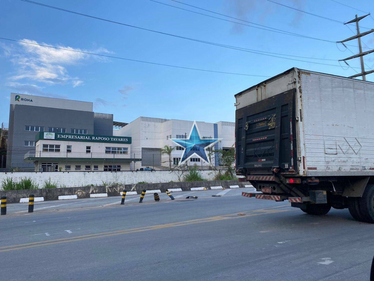 Depósito-Galpão-Armazém para alugar, 1000m² - Foto 3