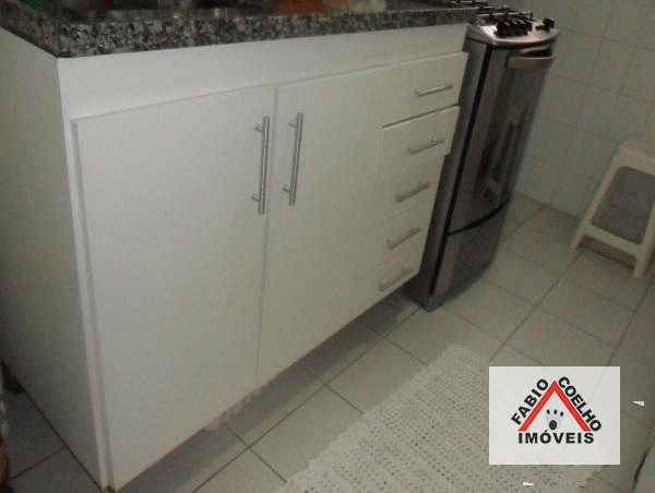 Apartamento à venda, 48m² - Foto 19