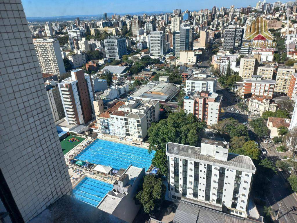 Apartamento à venda com 3 quartos, 167m² - Foto 26