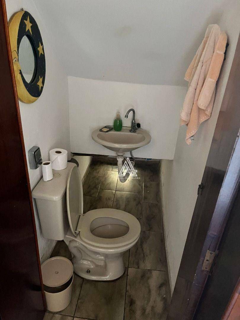 Sobrado à venda com 3 quartos, 146m² - Foto 19