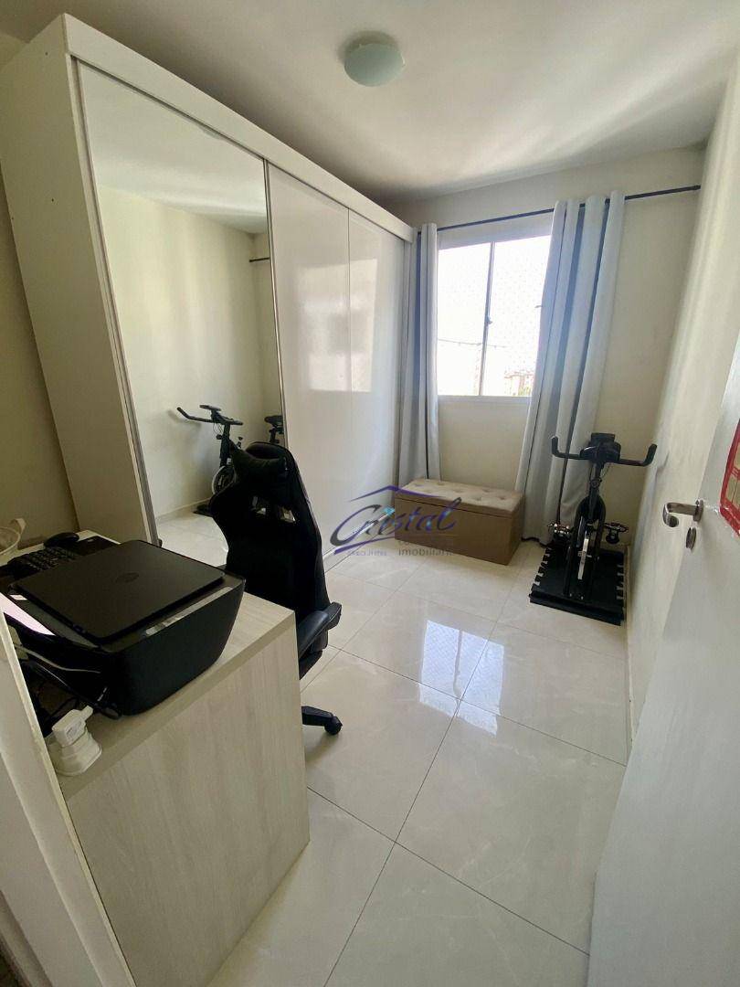 Apartamento para alugar com 2 quartos, 42m² - Foto 13