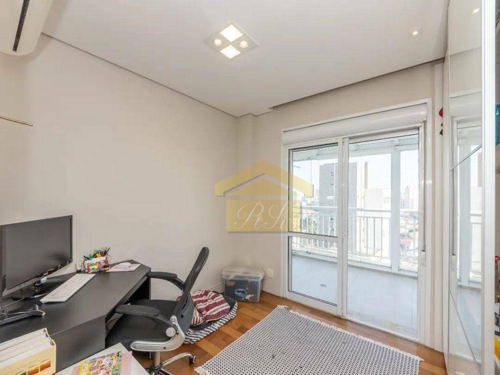 Cobertura à venda com 2 quartos, 113M2 - Foto 22