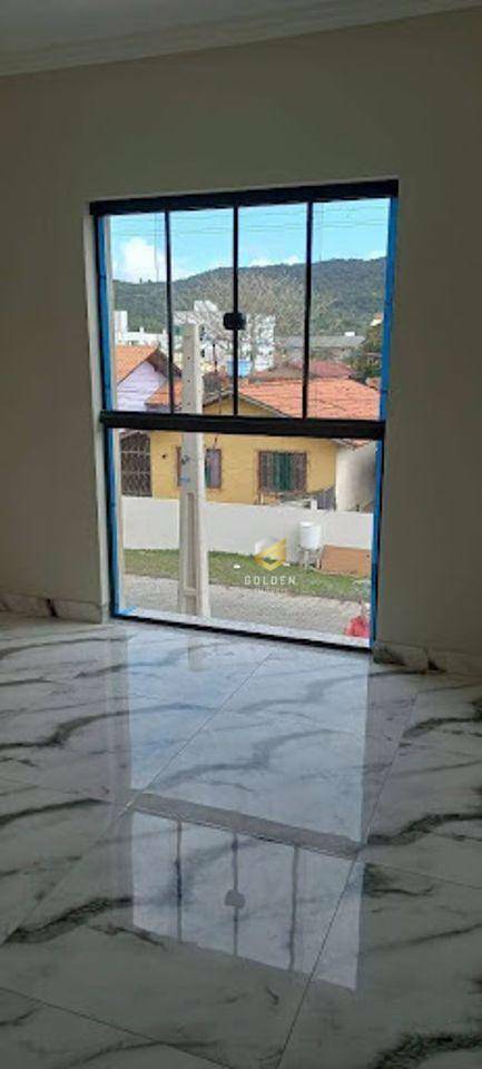 Sobrado à venda com 2 quartos, 81m² - Foto 9