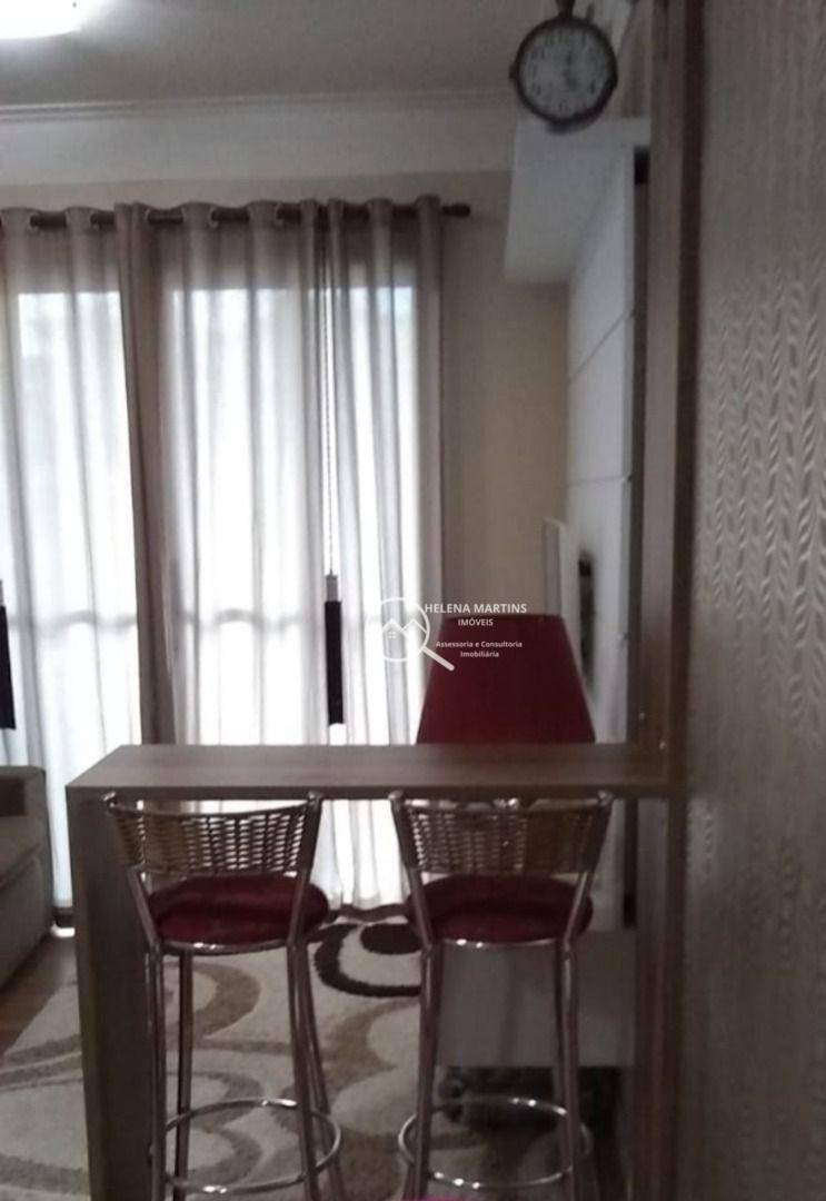 Apartamento à venda com 2 quartos, 54m² - Foto 5