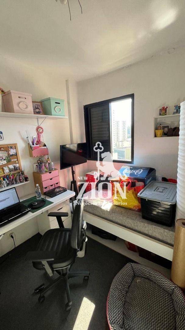 Apartamento à venda com 3 quartos, 80m² - Foto 44