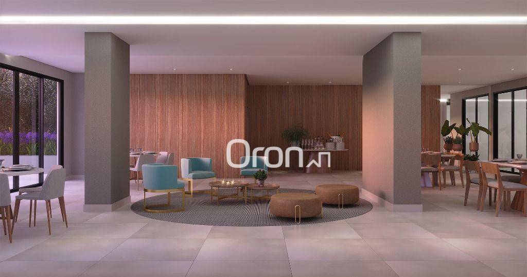 Apartamento à venda com 2 quartos, 76m² - Foto 7