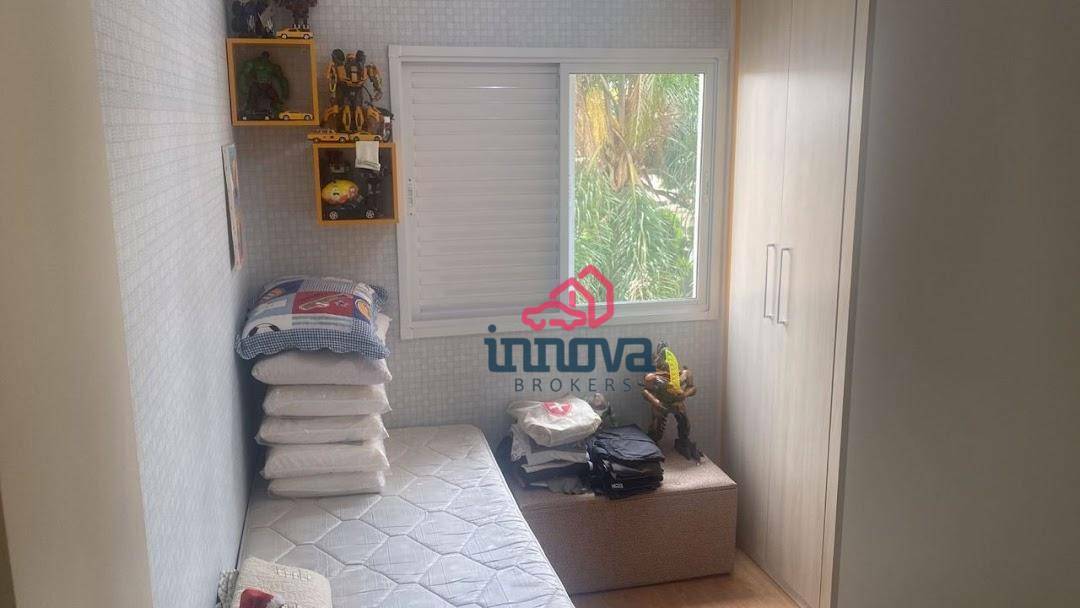 Apartamento à venda com 2 quartos, 89m² - Foto 15