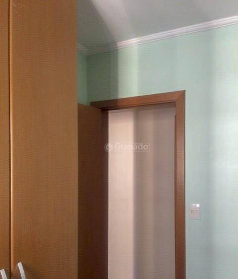 Apartamento à venda com 3 quartos, 82m² - Foto 4