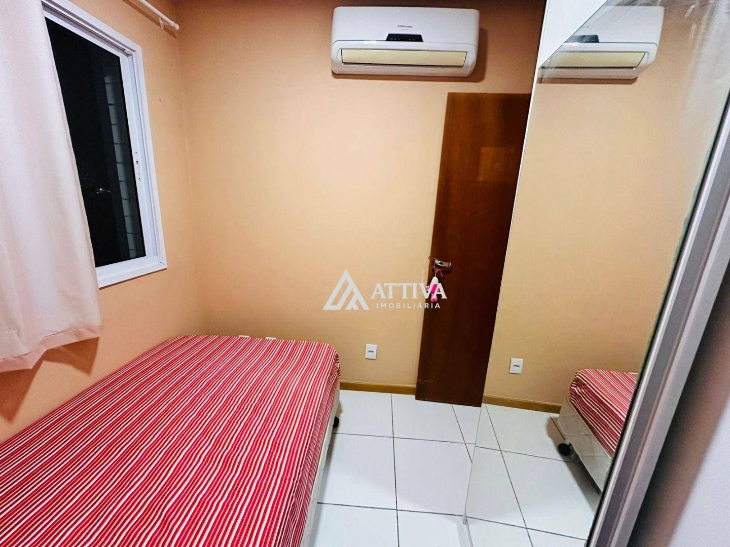 Apartamento para alugar com 2 quartos, 59m² - Foto 9