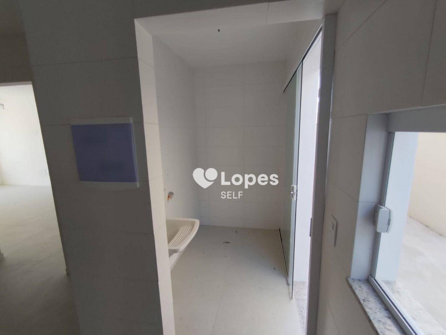 Casa de Condomínio, 3 quartos - Foto 11