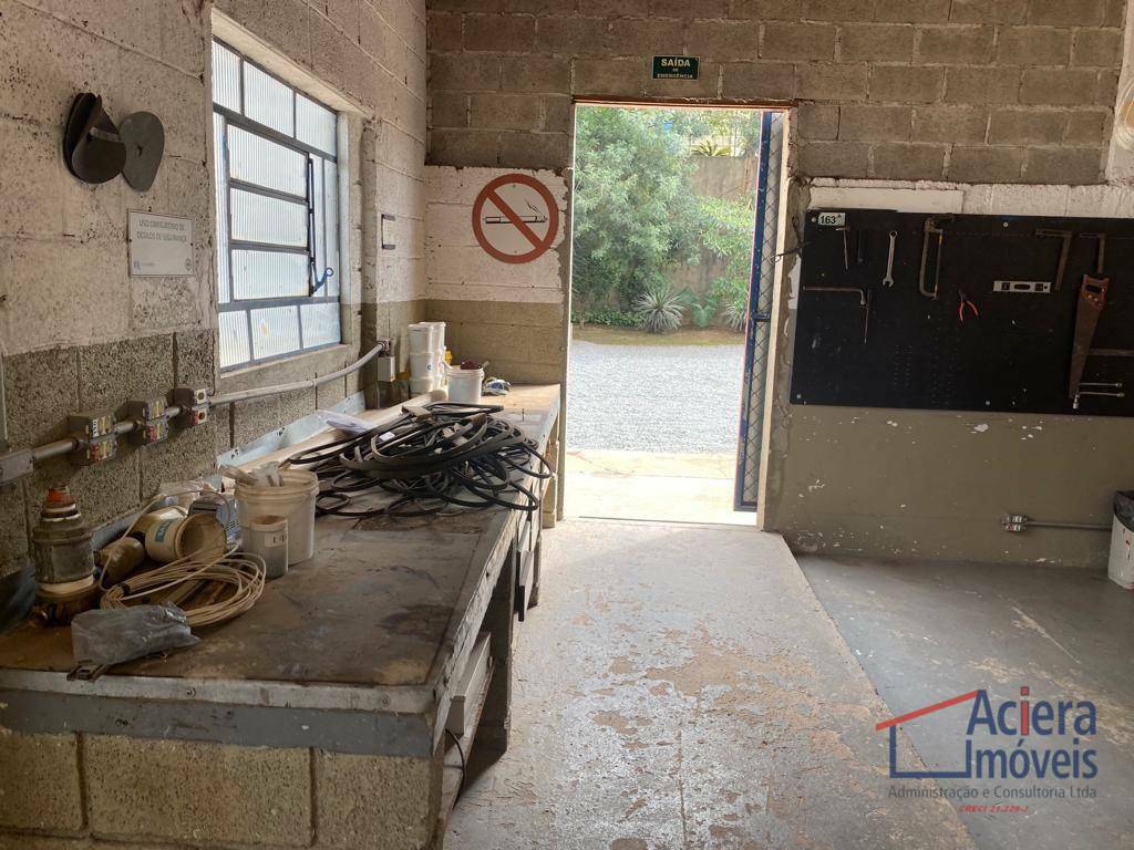 Depósito-Galpão-Armazém à venda e aluguel, 2815m² - Foto 43