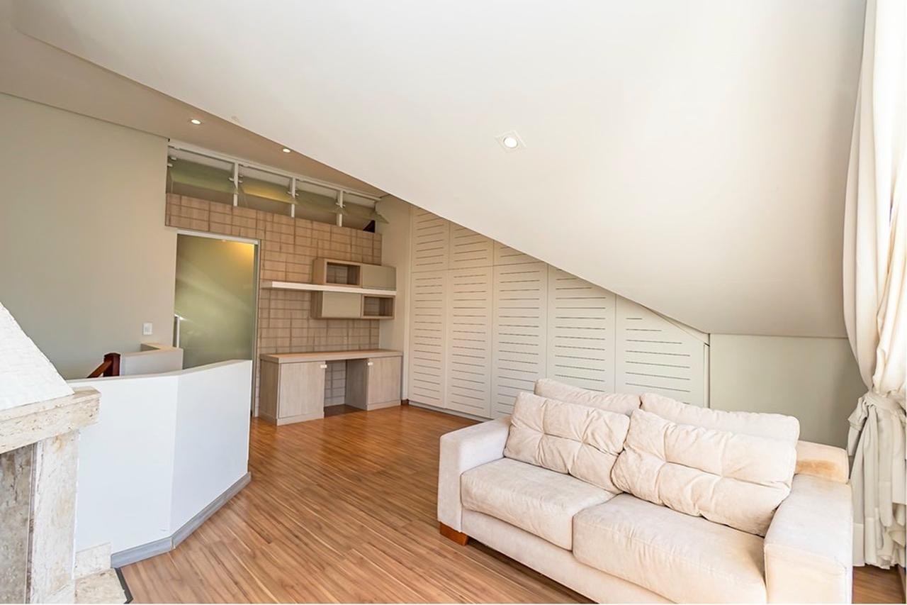 Casa à venda com 3 quartos, 184m² - Foto 29