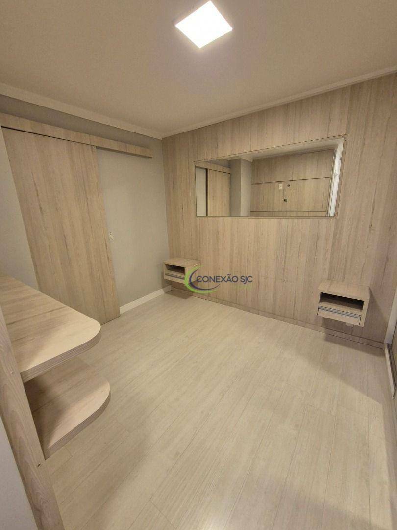 Apartamento à venda com 2 quartos, 63m² - Foto 7