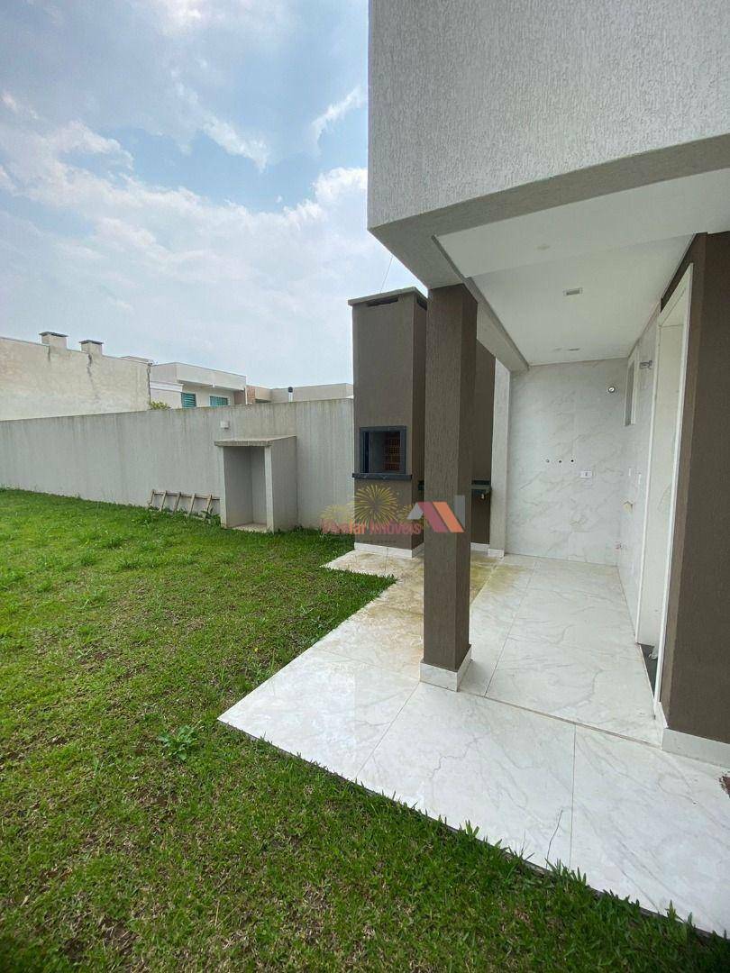 Sobrado à venda com 3 quartos, 130m² - Foto 5