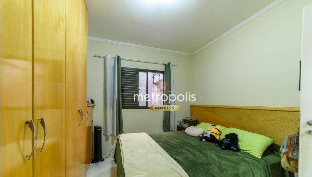 Apartamento à venda com 3 quartos, 95m² - Foto 12