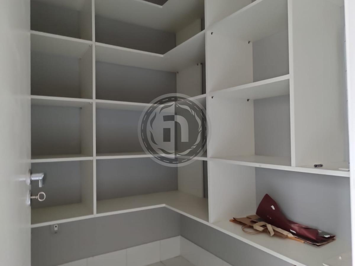 Apartamento à venda com 3 quartos, 164m² - Foto 13