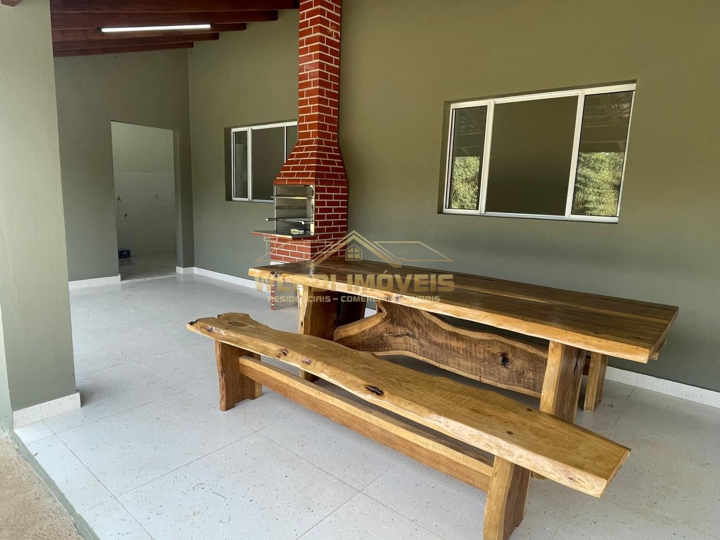Chácara à venda, 2450m² - Foto 4