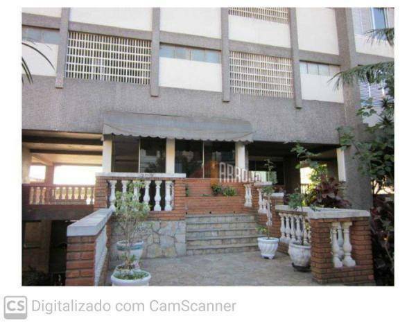 Apartamento à venda com 4 quartos, 191m² - Foto 35