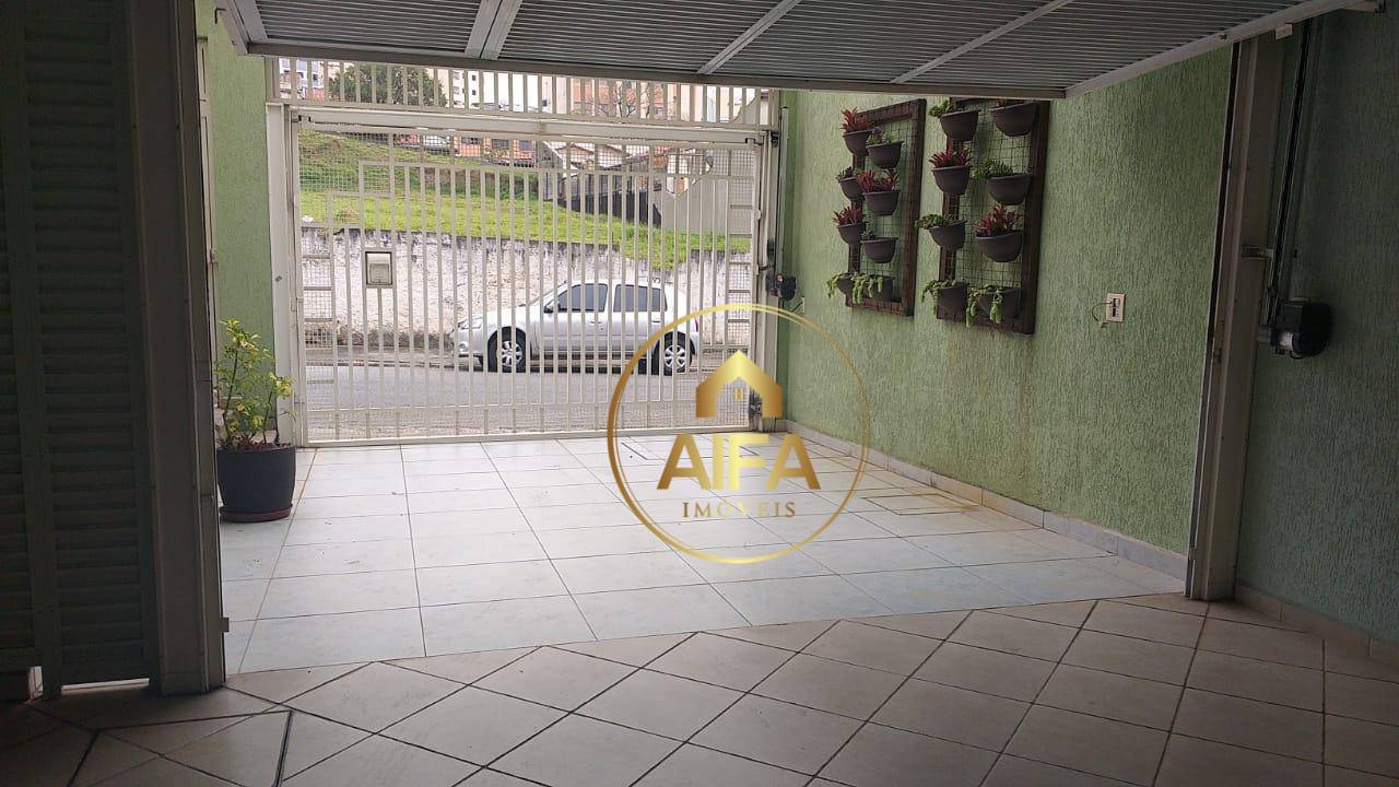 Sobrado à venda com 3 quartos, 306m² - Foto 20