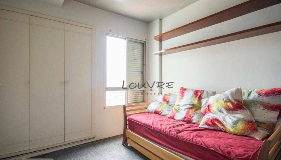 Apartamento à venda com 3 quartos, 93m² - Foto 5