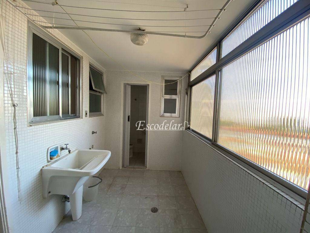 Apartamento à venda com 3 quartos, 170m² - Foto 24