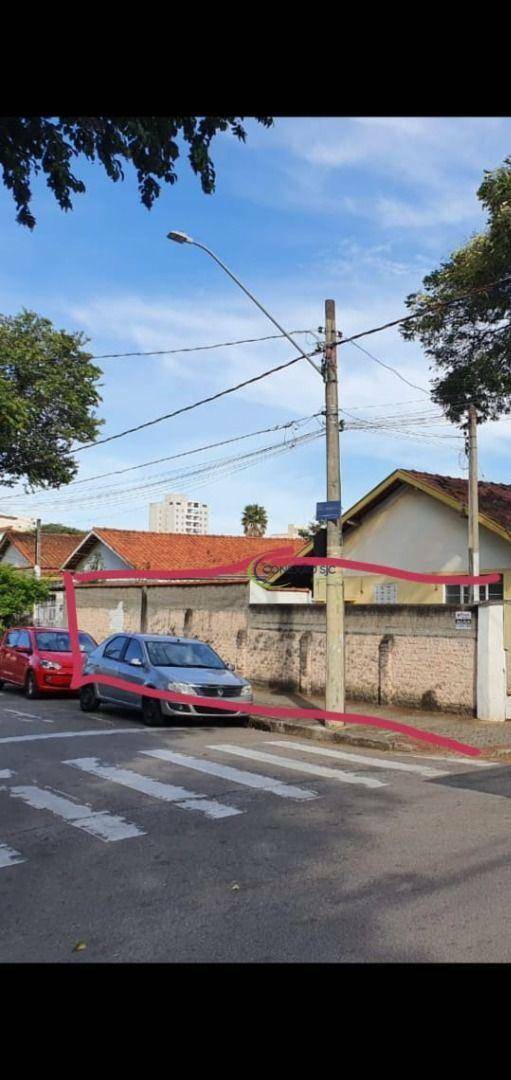 Casa à venda e aluguel com 3 quartos, 124m² - Foto 4