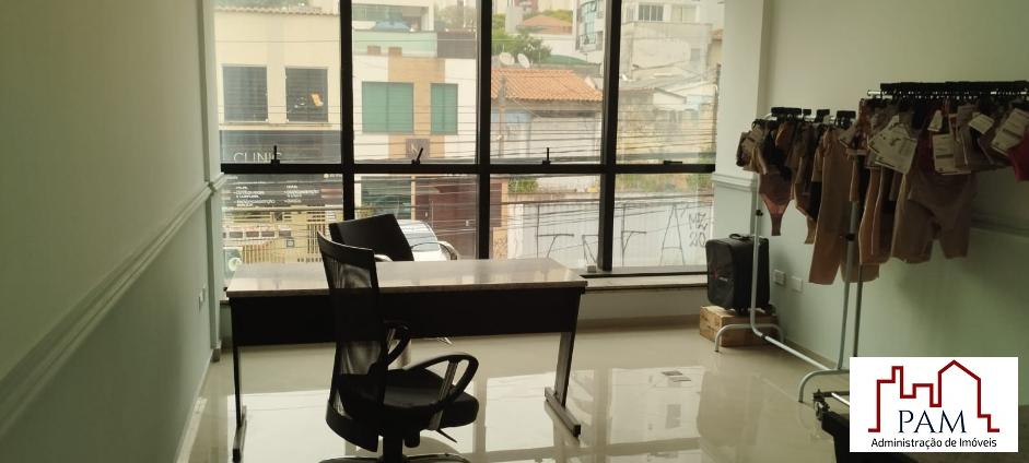 Conjunto Comercial-Sala para alugar, 20m² - Foto 7