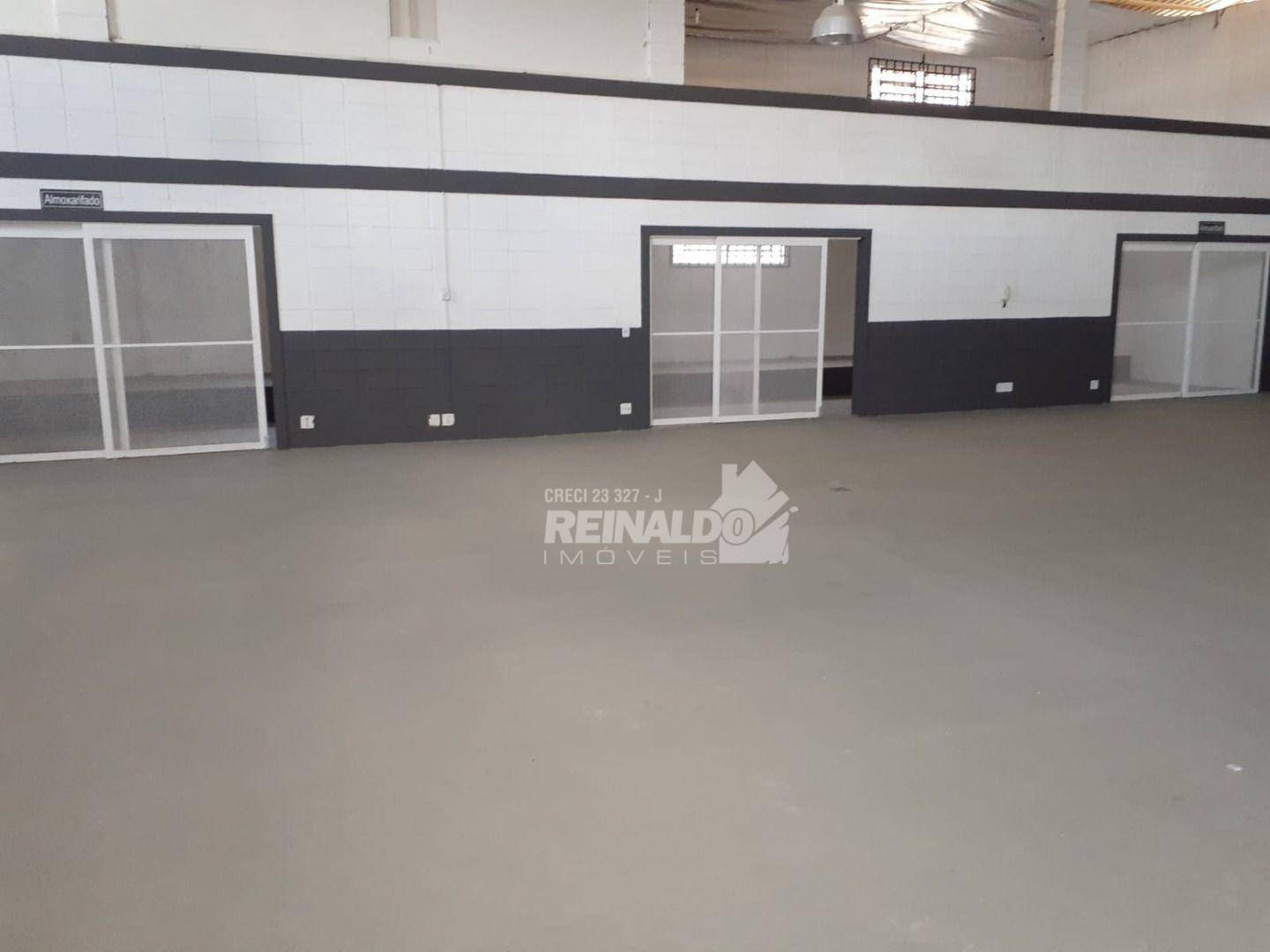 Depósito-Galpão, 862 m² - Foto 4